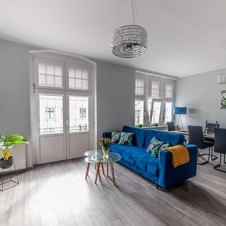 Apartamenty Street31 Torun Exterior photo