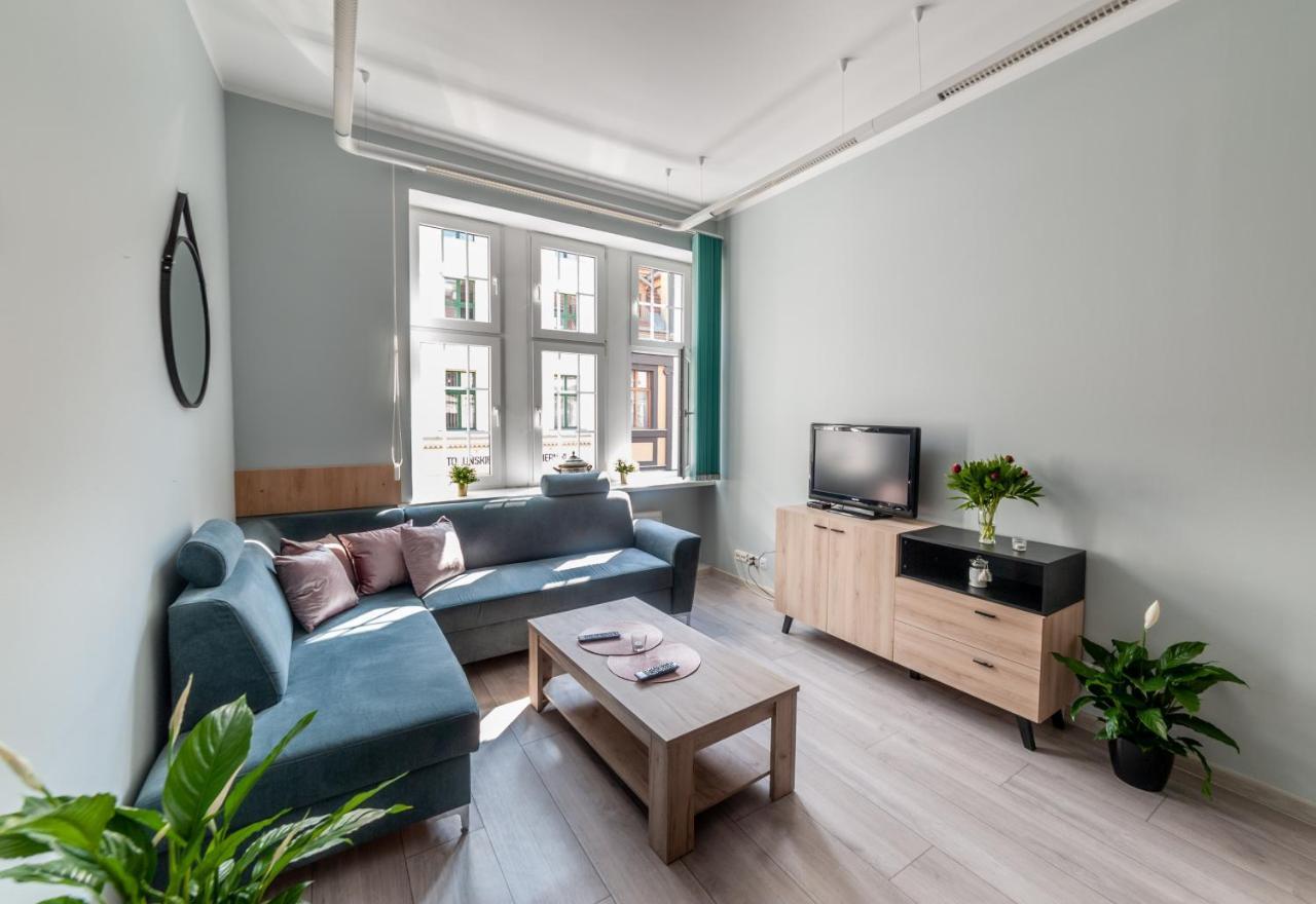 Apartamenty Street31 Torun Exterior photo