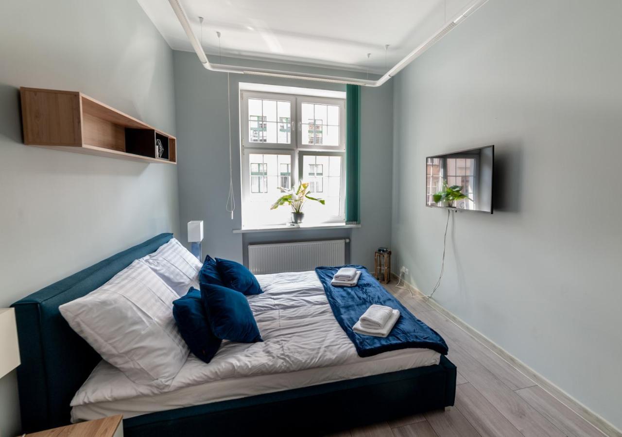 Apartamenty Street31 Torun Exterior photo