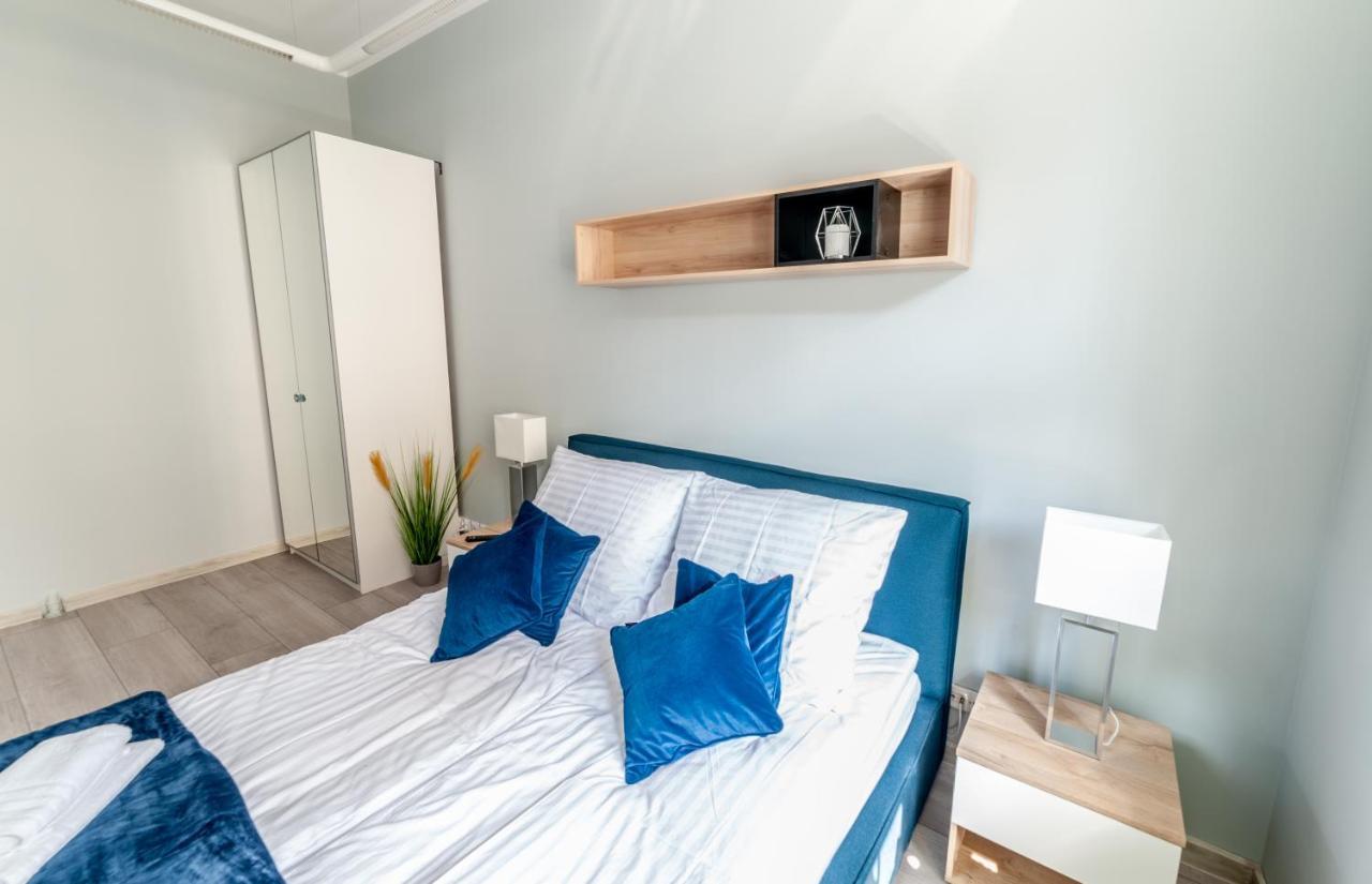Apartamenty Street31 Torun Exterior photo