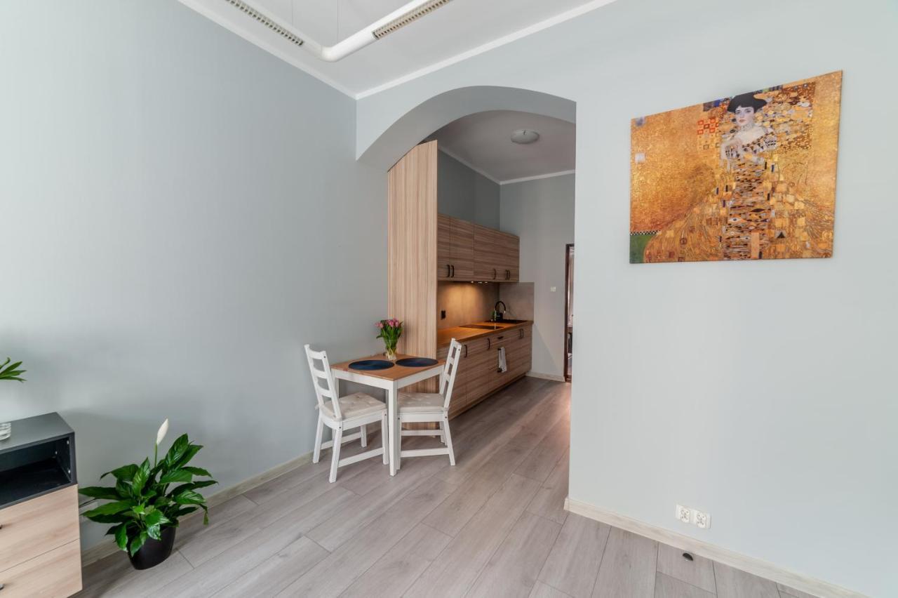 Apartamenty Street31 Torun Exterior photo