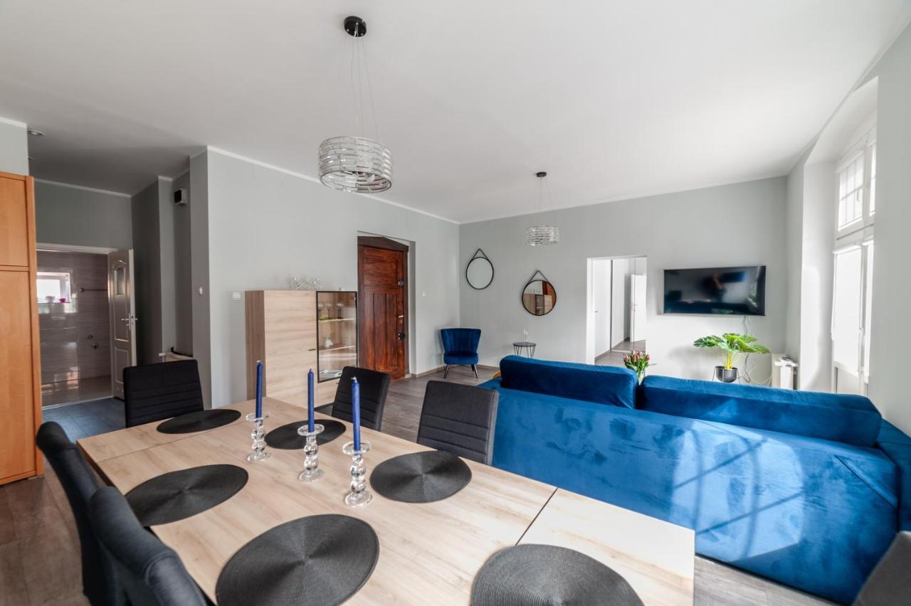 Apartamenty Street31 Torun Exterior photo