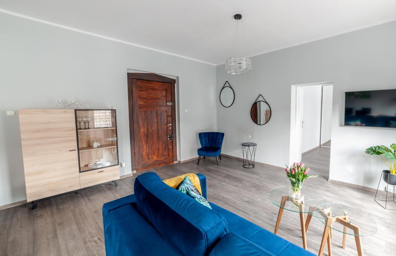 Apartamenty Street31 Torun Exterior photo