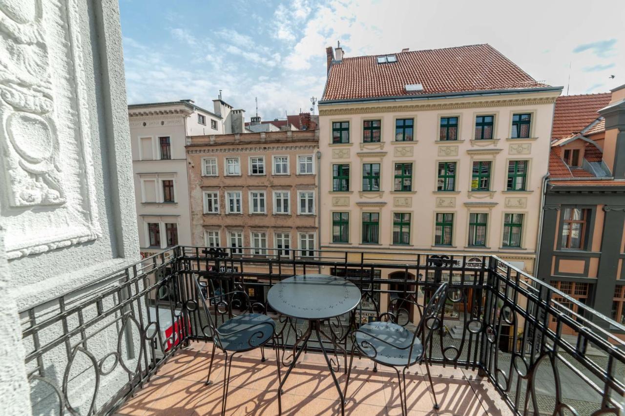 Apartamenty Street31 Torun Exterior photo