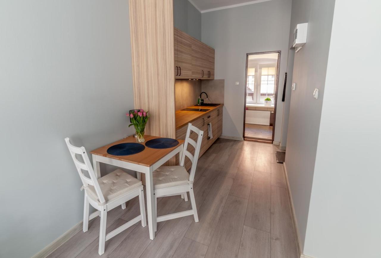 Apartamenty Street31 Torun Exterior photo