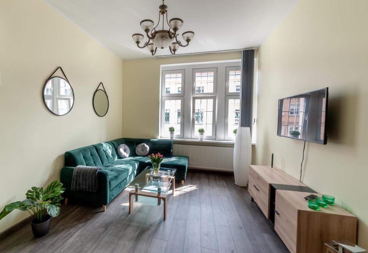 Apartamenty Street31 Torun Exterior photo