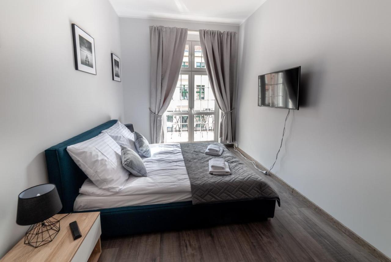 Apartamenty Street31 Torun Exterior photo