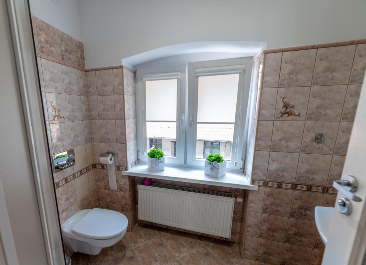 Apartamenty Street31 Torun Exterior photo
