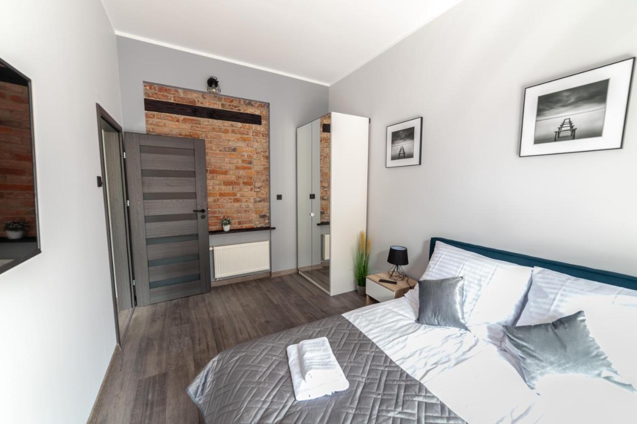Apartamenty Street31 Torun Exterior photo