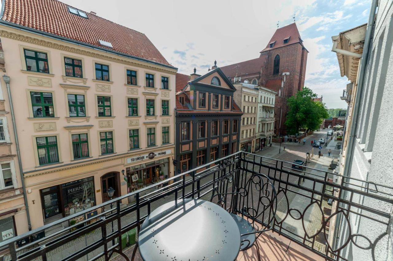 Apartamenty Street31 Torun Exterior photo
