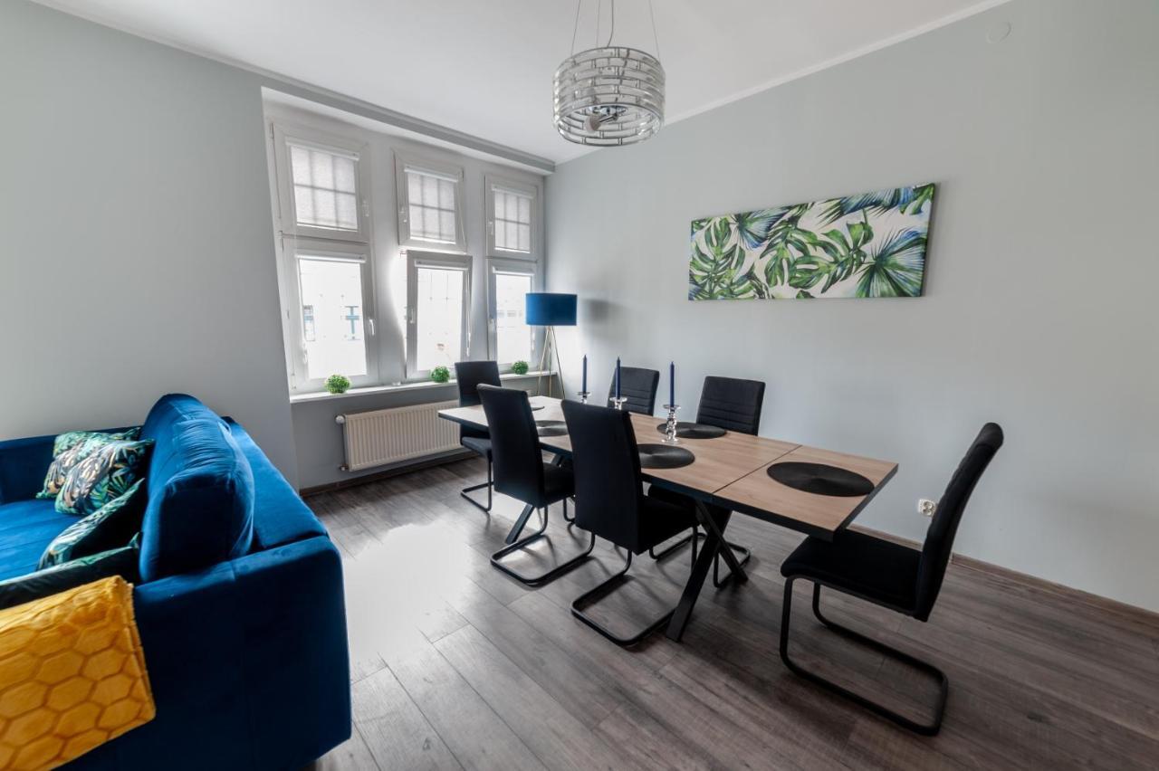Apartamenty Street31 Torun Exterior photo