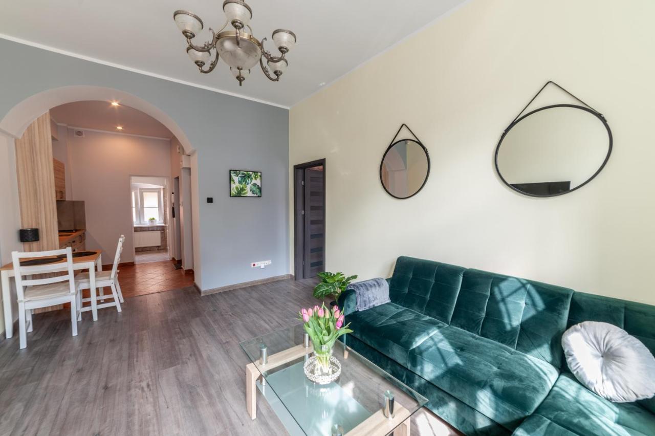 Apartamenty Street31 Torun Exterior photo