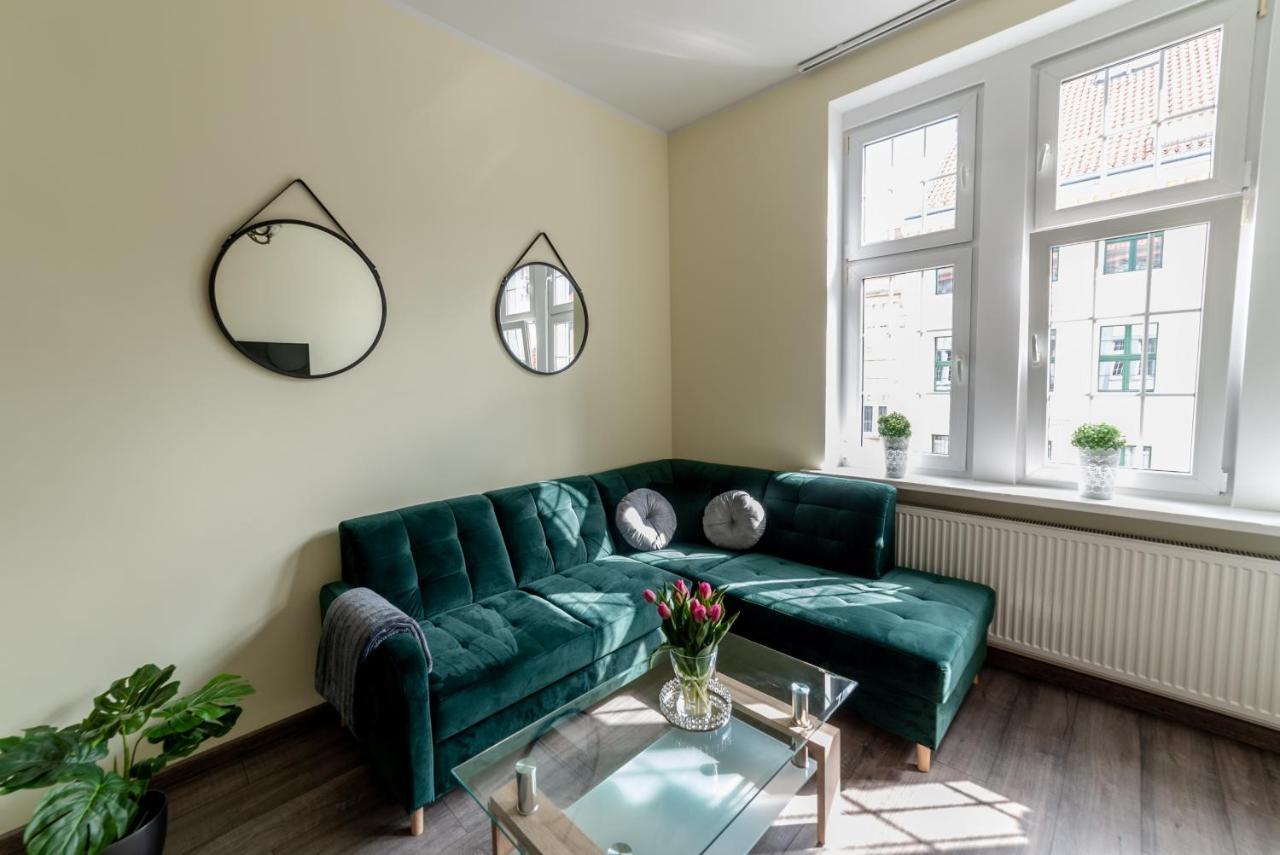 Apartamenty Street31 Torun Exterior photo