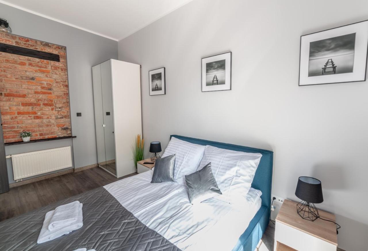 Apartamenty Street31 Torun Exterior photo