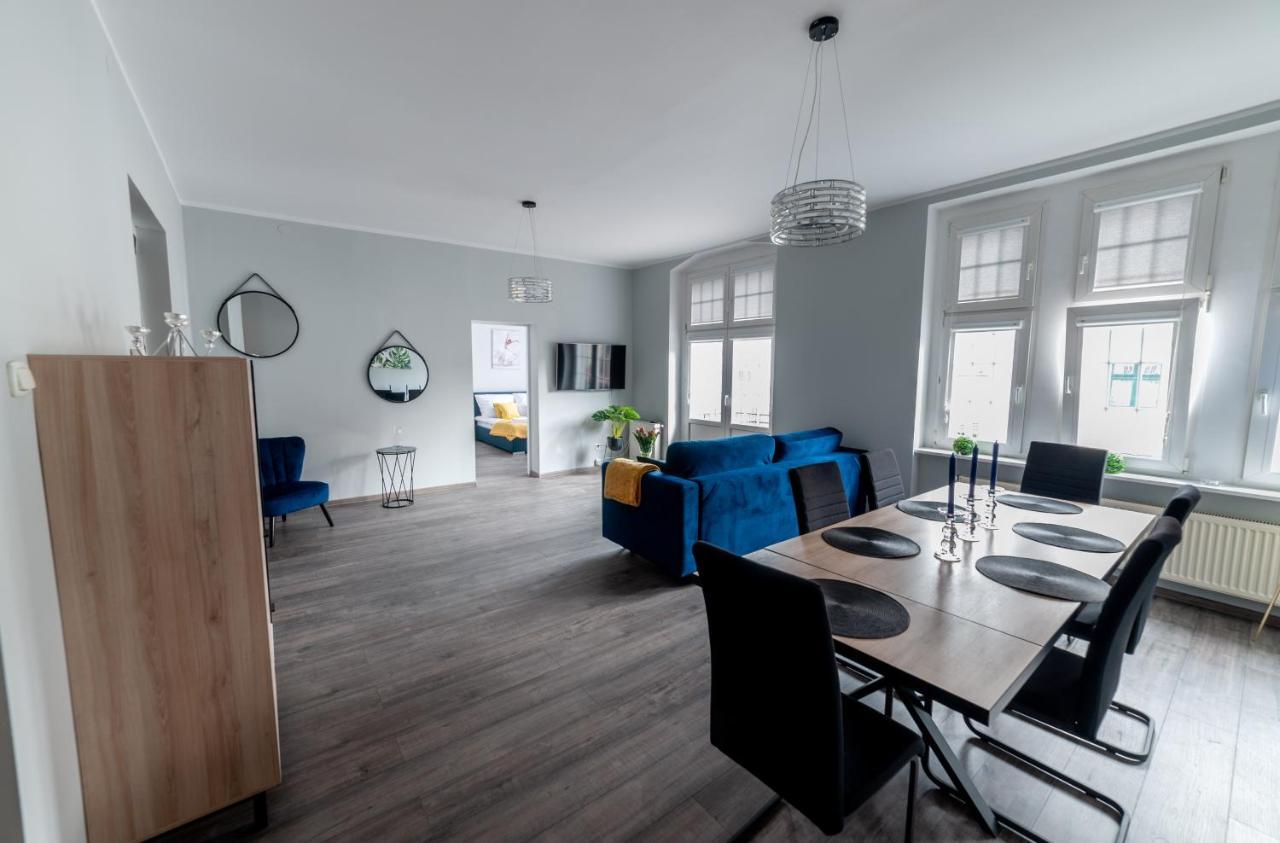 Apartamenty Street31 Torun Exterior photo