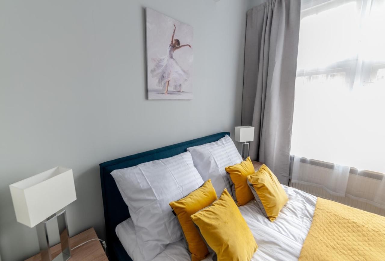 Apartamenty Street31 Torun Exterior photo